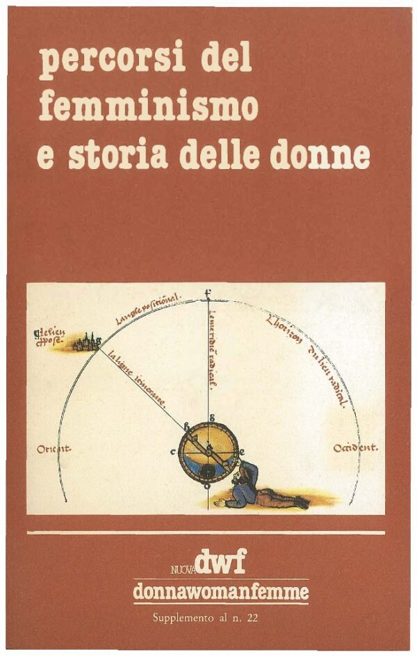 PERCORSI DEL FEMMINISMO E STORIA DELLE DONNE. Atti del Convegno di Modena 2-4 aprile