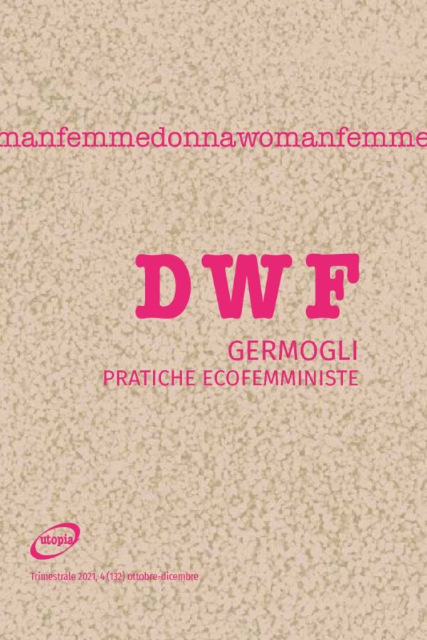 GERMOGLI. Pratiche ecofemministe