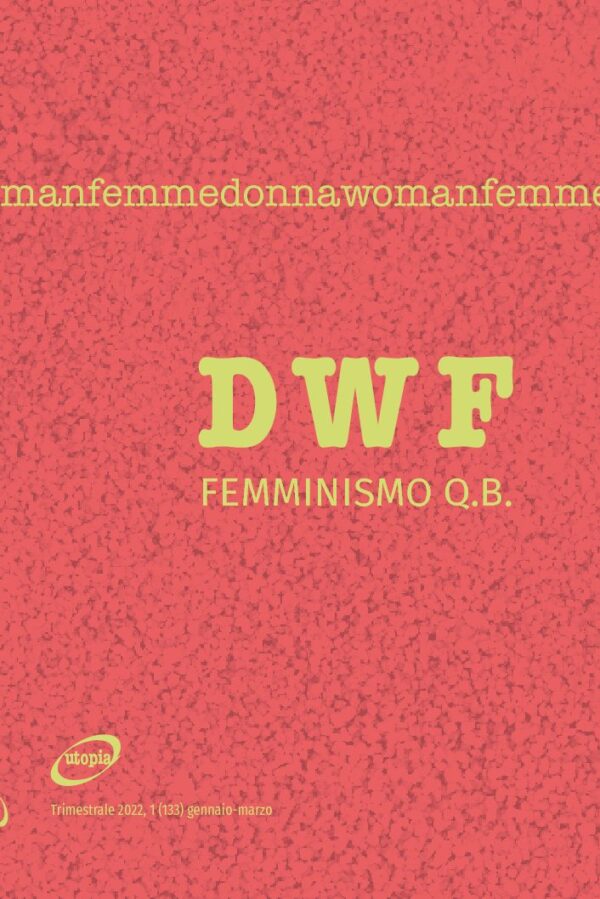FEMMINISMO Q.B.
